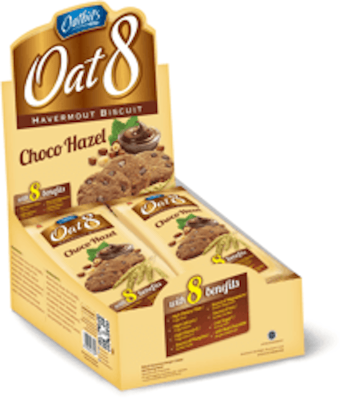 Oatbits Oat 8 3
