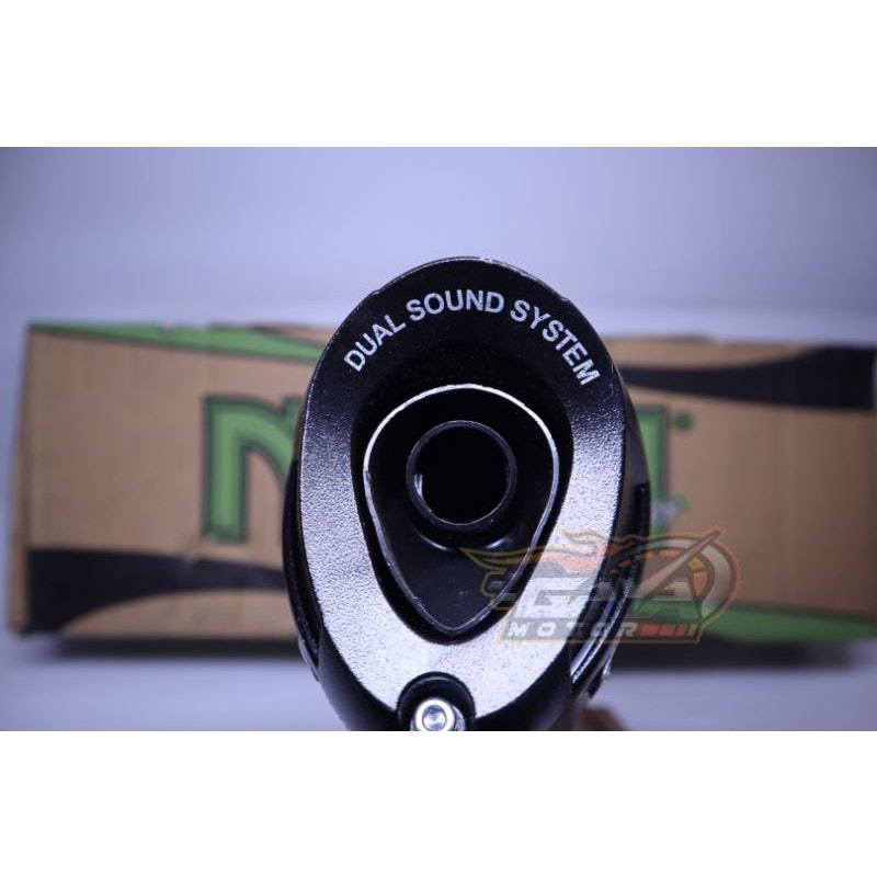 Nob1 Neo SS 4