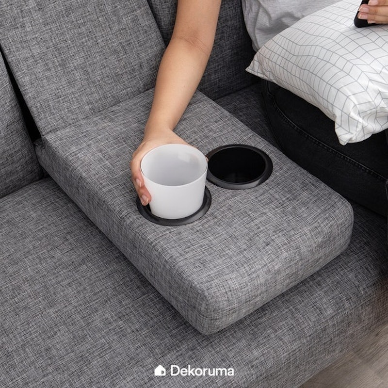 Daito Sofabed Minimalis 3