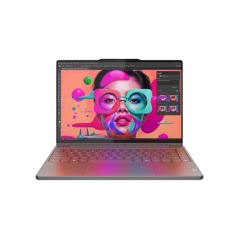 Yoga 9 2-in-1 Aura Edition 2