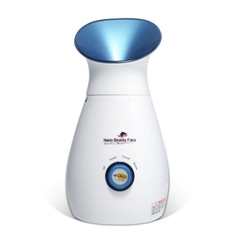 Nano Beauty Face 3