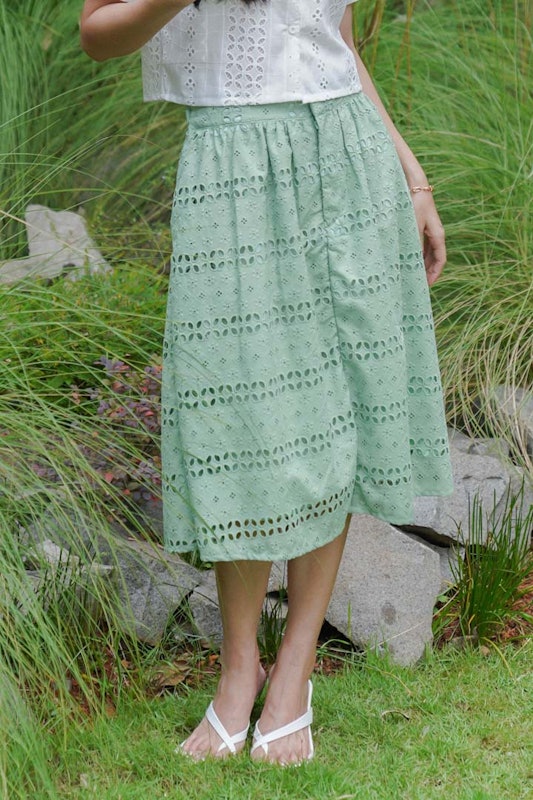 Kimora Skirt 4