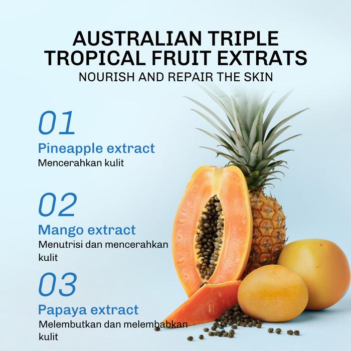 HEBE Beauty Style Lavojoy Keep it Chill Body Wash 