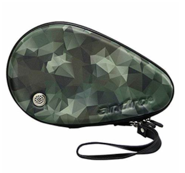 Full Design Hard Case