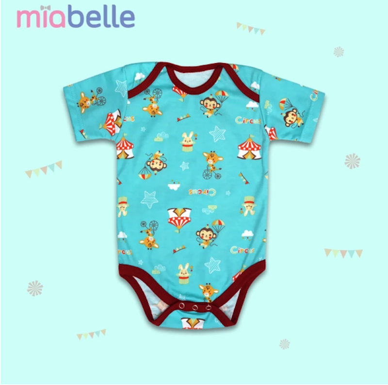 Miabelle Jumper Bayi 3