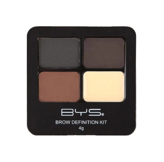BYS Brow Definition Kit 02 Pow Brows 1