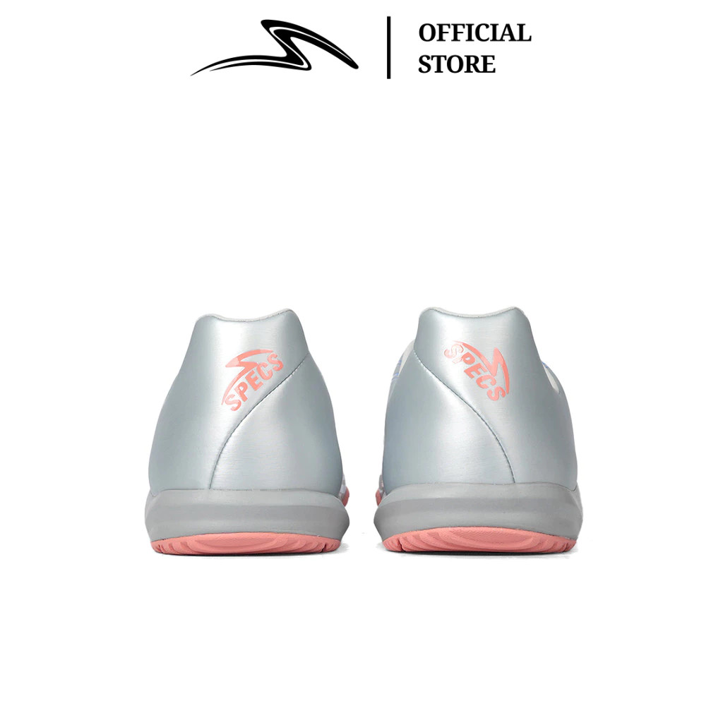 Specs Lightspeed Reborn In Glacier Gray/Desert Flower 3