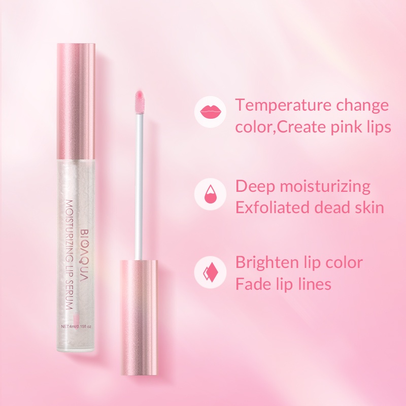 BIOAQUA Lip Serum 3