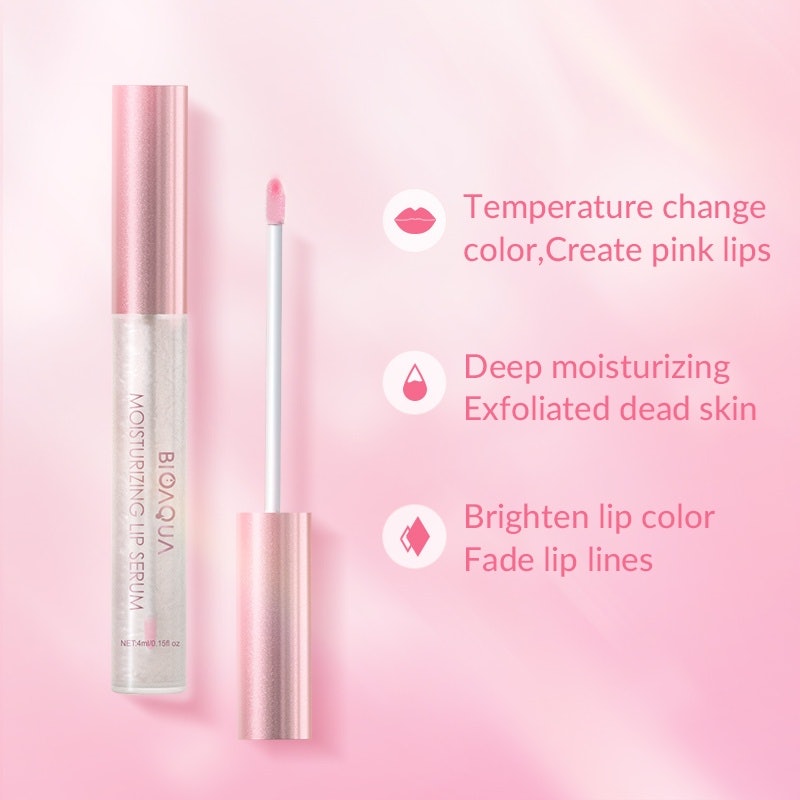BIOAQUA Lip Serum 3