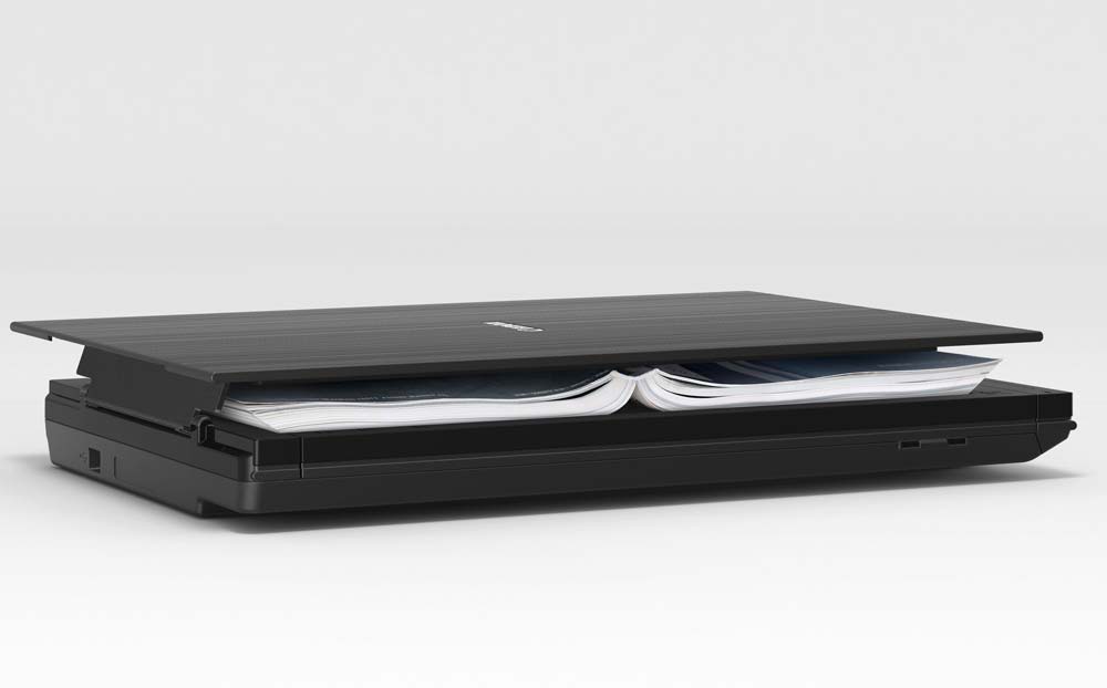 CANON SINGAPORE Canon LiDE 400