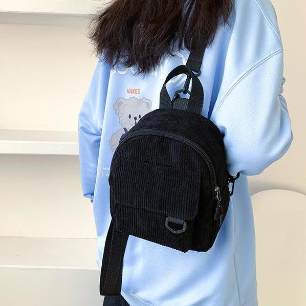 Hayden Meghan Bag Mini Backpack HYB6A