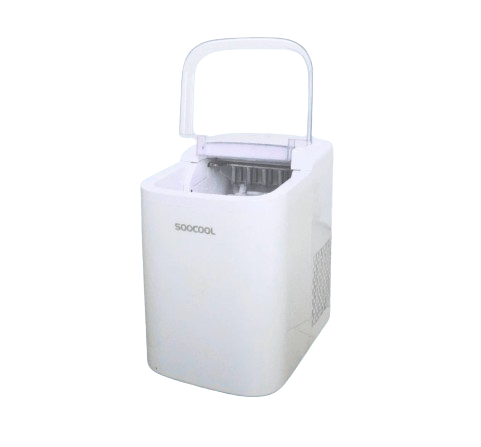 Soocool Ice Maker  ｜ SC-12A