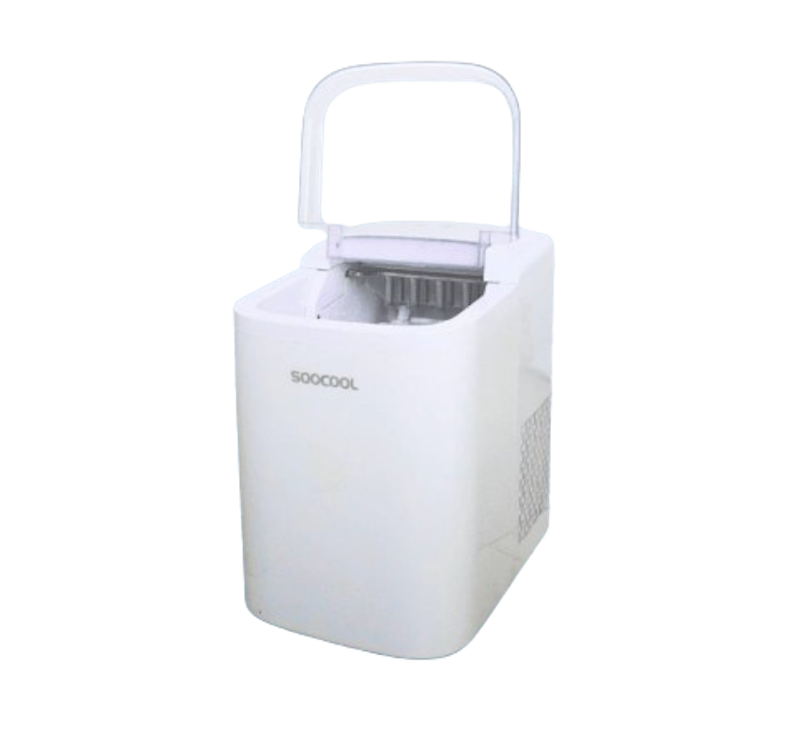 Soocool Ice Maker 1