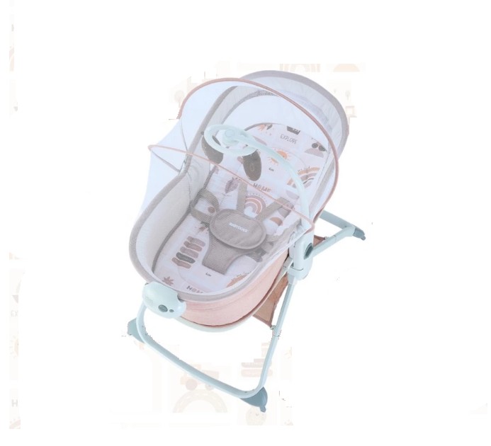 BabyDoes 6-In-1 Connect