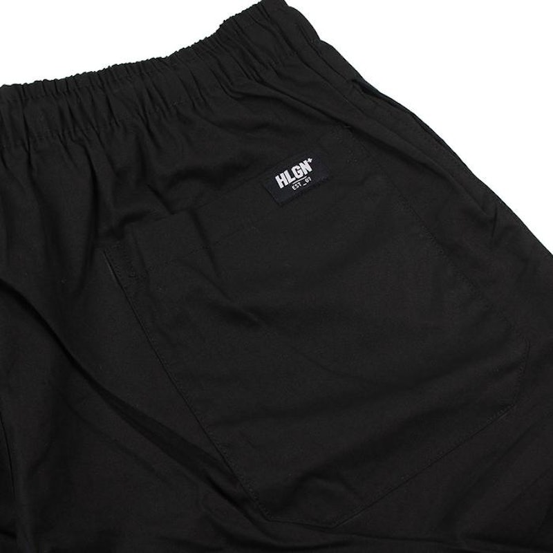 HOOLIGANS® Boardshort Academica Bold 3