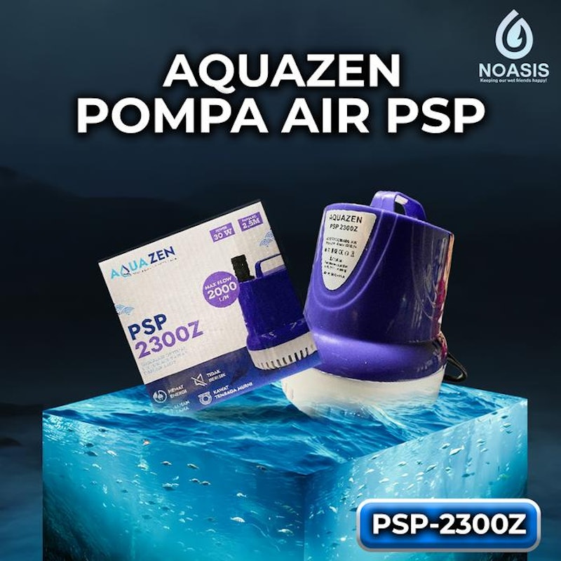 Aquazen Pompa Air PSP 2