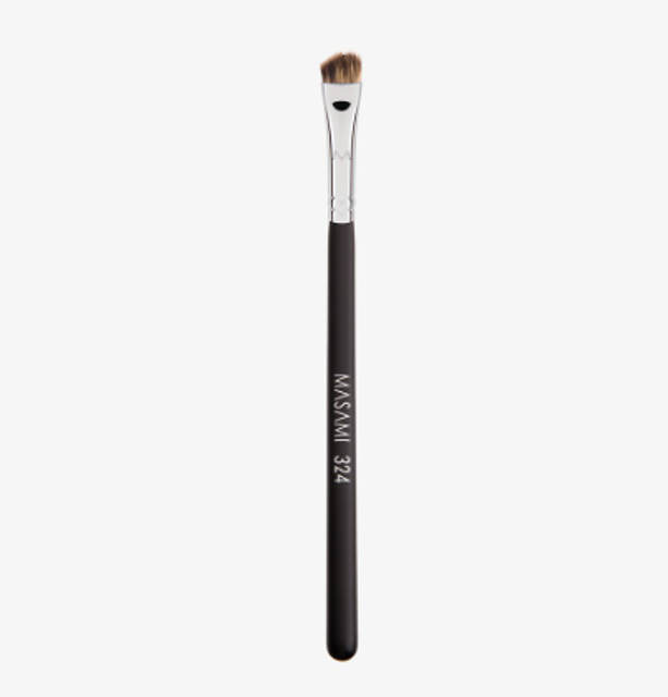 Masami 324 Angled Brow Brush 1