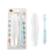 Kindalin Utama Internasional Sugarbaby Healthy Silicone Spoon with Case 1