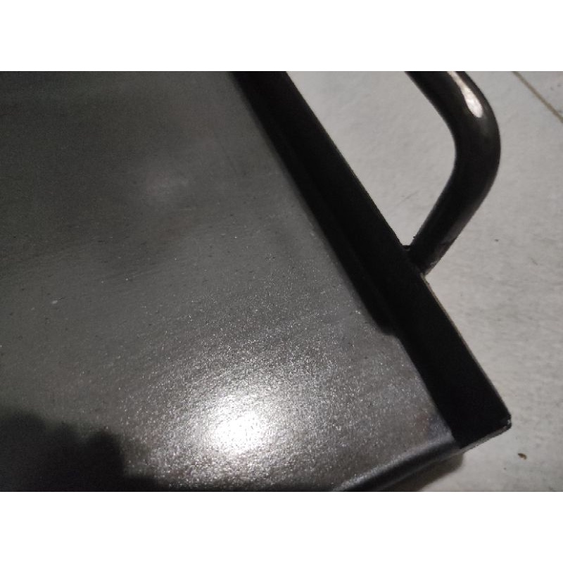  Wajan Roti Bakar Persegi