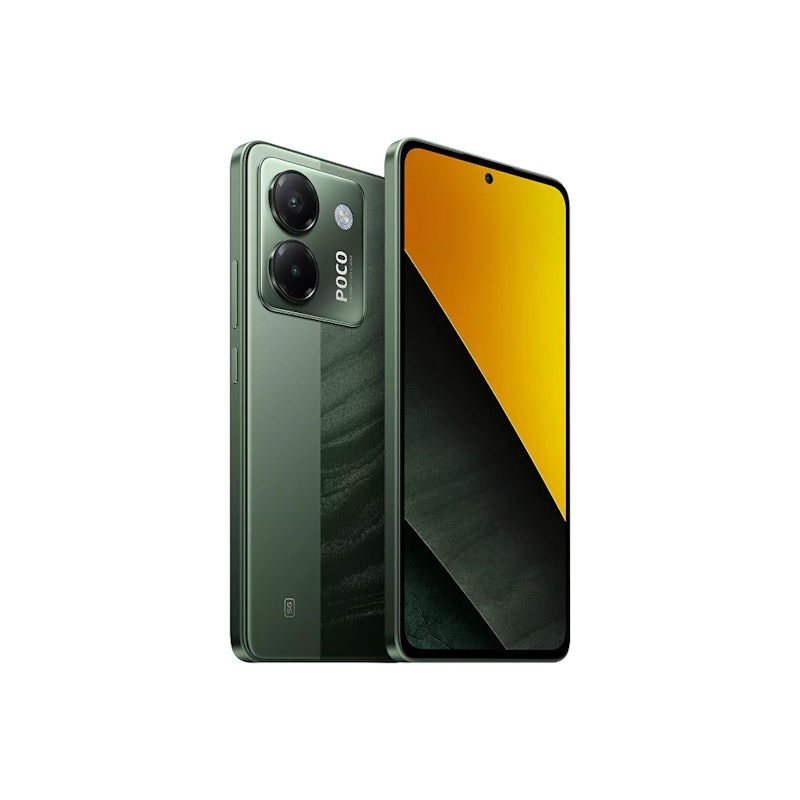 M7 Pro 5G (8/256 GB) 2