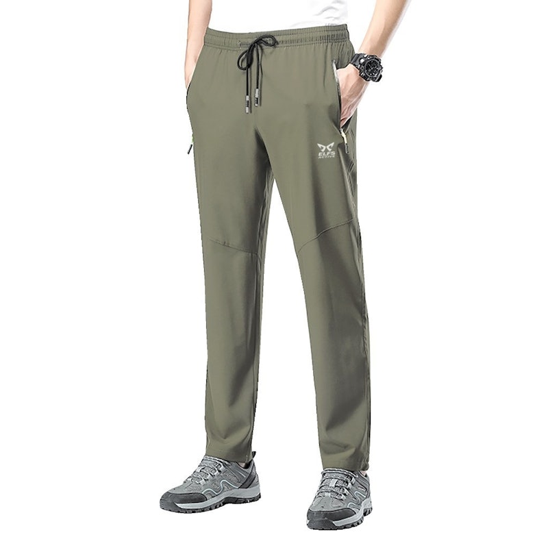 Elfs Active Running Pants