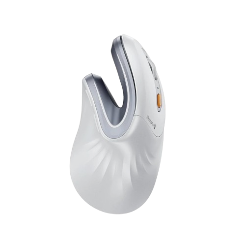 ProtoArc® Bluetooth Ergonomic Vertical Mouse ｜ EM11-NL