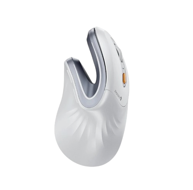 ProtoArc® Bluetooth Ergonomic Vertical Mouse 1