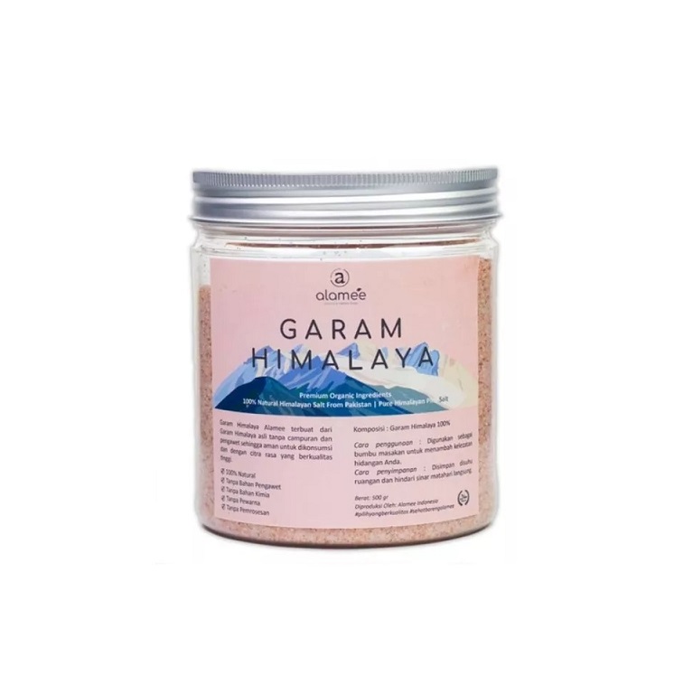 Alamee Garam Himalaya
