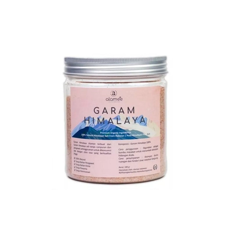 Alamee Garam Himalaya 1