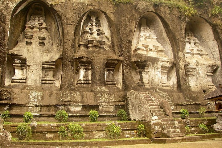 Pura Gunung Kawi 2