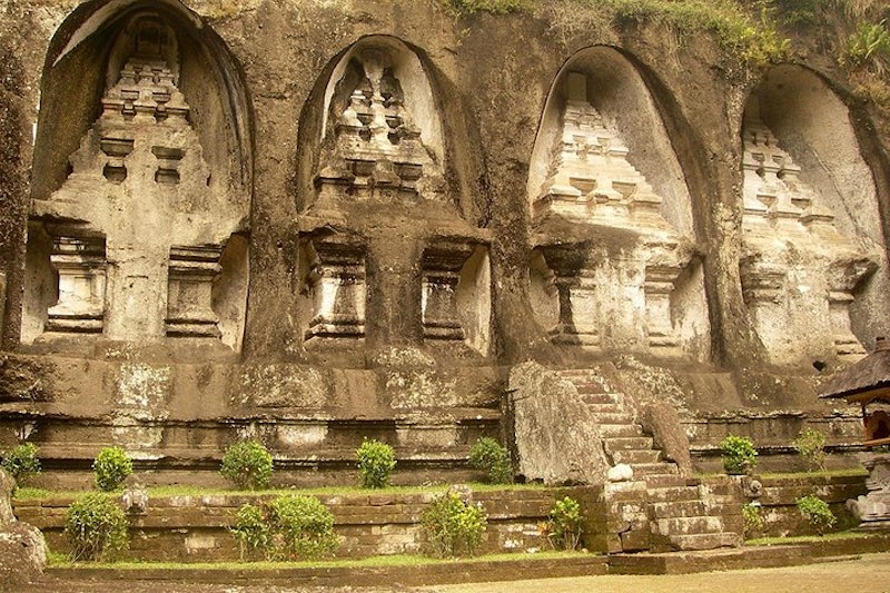 Pura Gunung Kawi 2