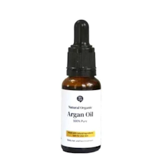 Organic Argan Oil