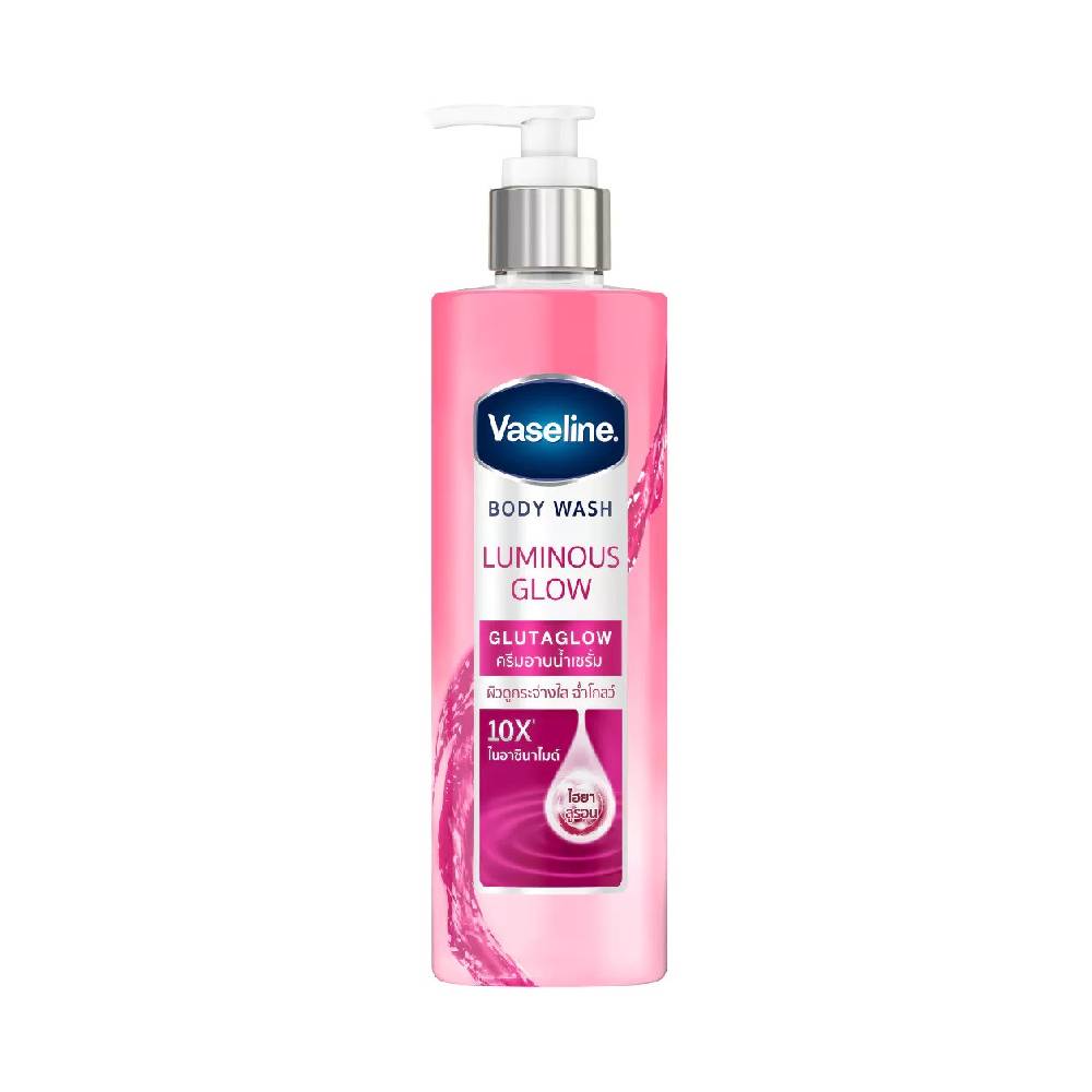 Luminous Glow Body Wash 1