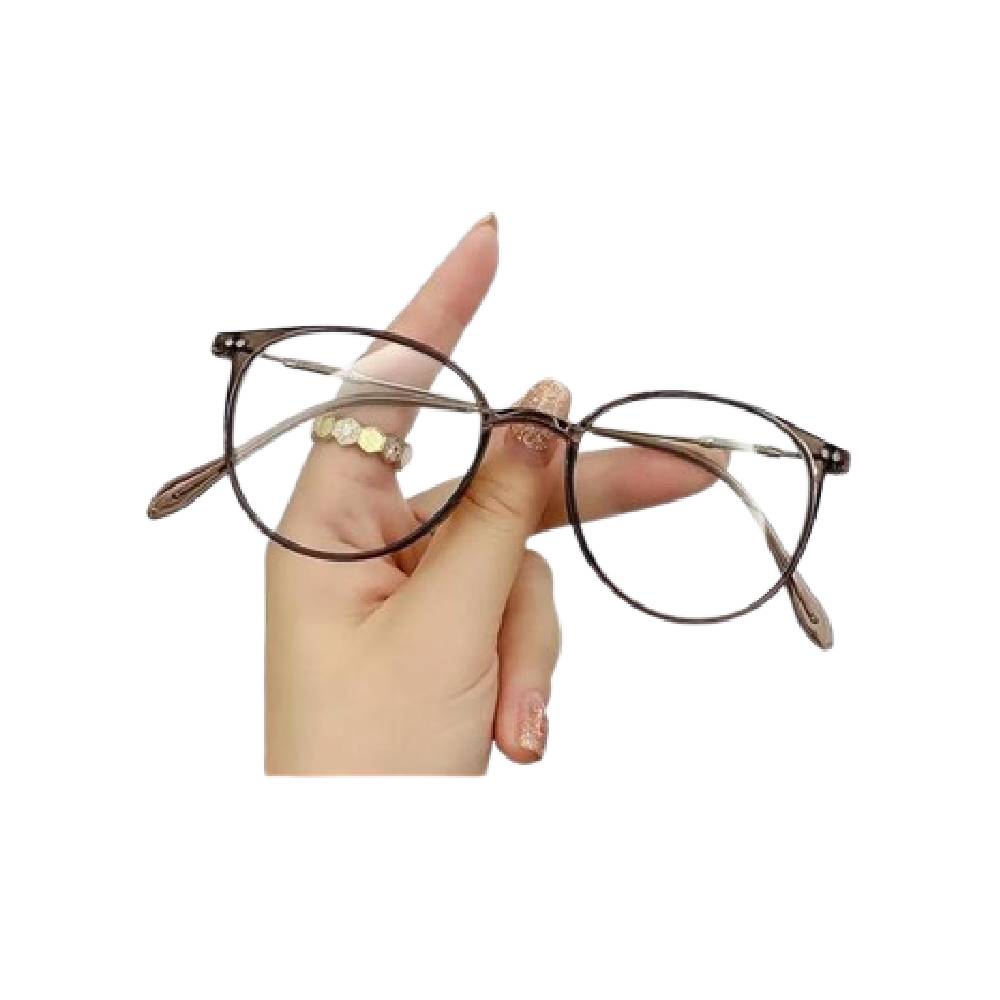 Vogue Kacamata Fashion Photocromic Anti Silau UV 1
