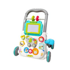 Sugar Baby My Circus Push Walker