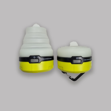 Bigadventure Indonesia Bigadventure Waluku Lamp