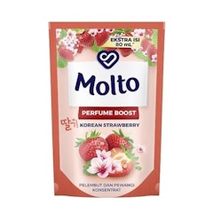 Molto Korean Strawberry