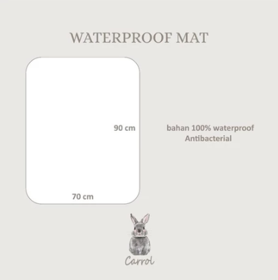  Carrol Baby Waterproof 2025 Collections