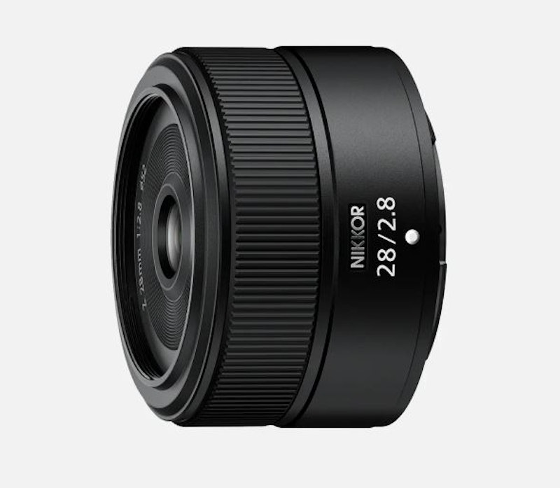 NIKKOR Z 28MM F/2.8 1