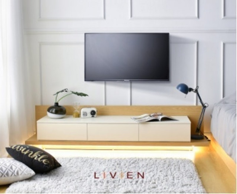 Luna Meja TV 1