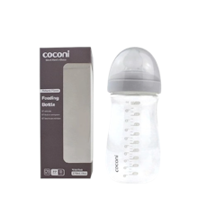 Coconi Wide-Neck Feeding Bottle
