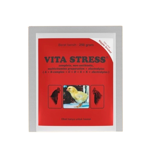 Vita Stress®