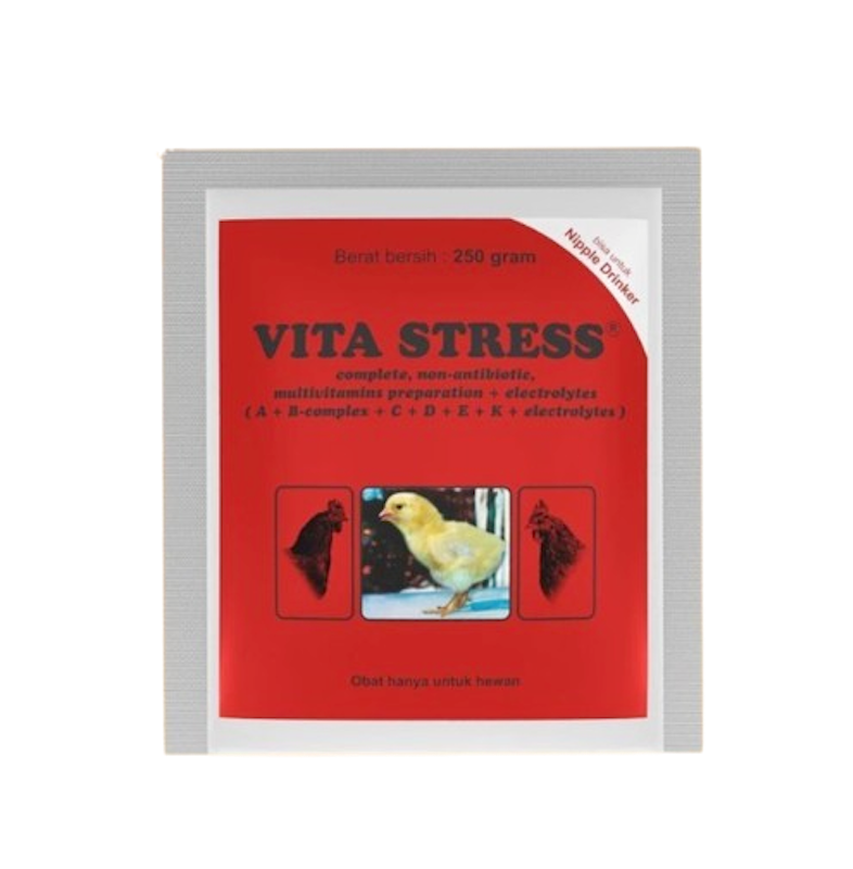 Vita Stress® 1