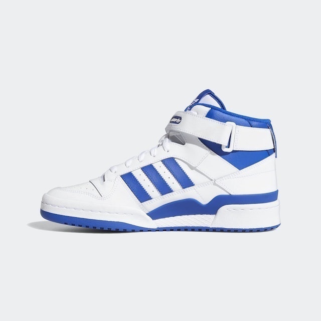 Sepatu Forum Mid 2