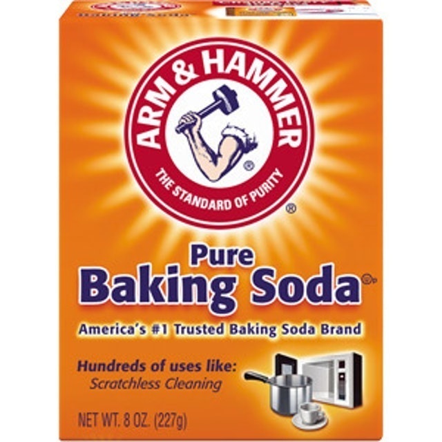 10 Rekomendasi Baking Soda Terbaik  [Ditinjau oleh Cooking Influencer] 2
