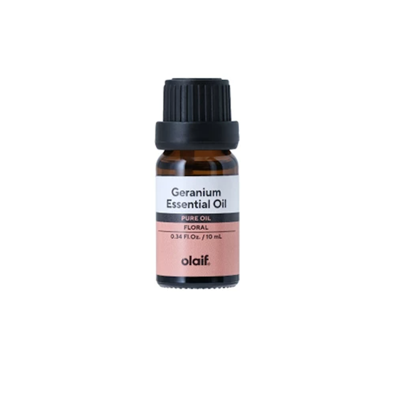 Essential Oil Geranium 2