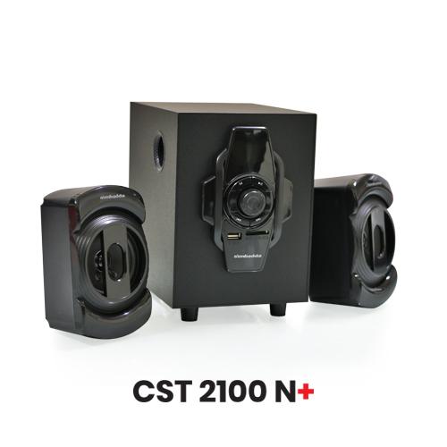 Simbadda Group Simbadda Multimedia Speaker CST 2100N+