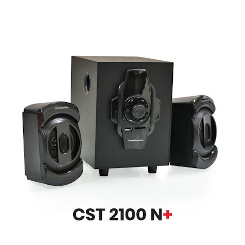 Simbadda Multimedia Speaker 4