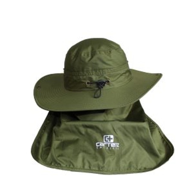 Cartenz Tactical RIMBA HAT – SEPARA 02 C4T 0200