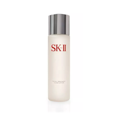 Facial Treatment Clear Lotion